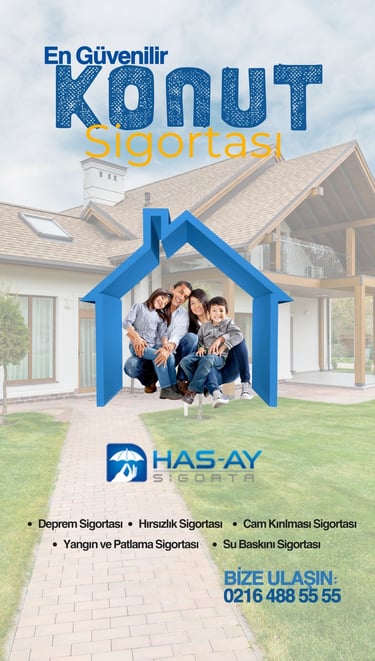 Konut Sigortası