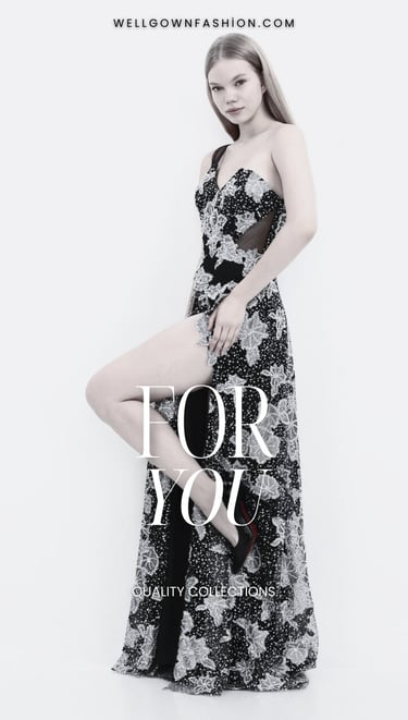 Wellgown Fashion Moda Tasarımı
