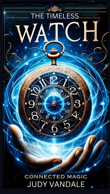 Connected Magic