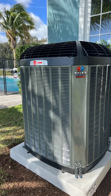ac tune up
