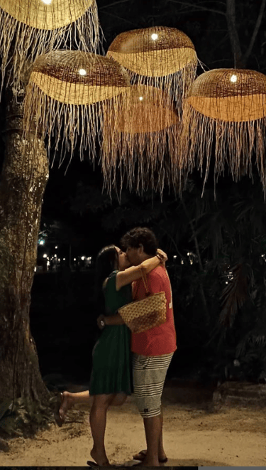 casamento em trancoso