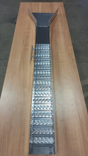 Prospector 6x36 River Sluice