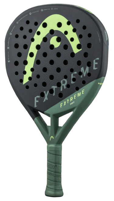 Head Extreme Pro - Side