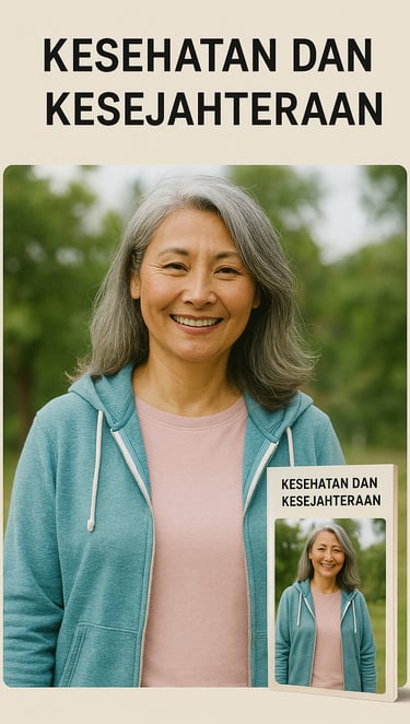 ebook ketenangan batin, meditasi di rumah 10 menit, mindfulness untuk pekerja kantoran, relaksasi pi