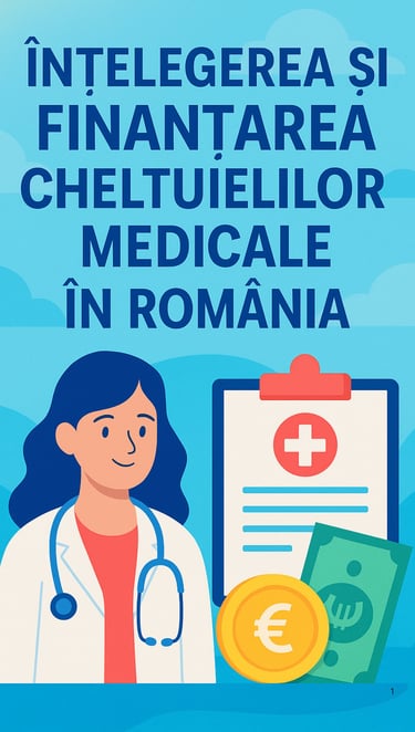Ghid complet pentru sănătate în România: CNAS, rambursări, asigurări, soluții low-cost, bonus cu fiș
