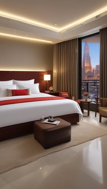 Bright living room with modern inventory