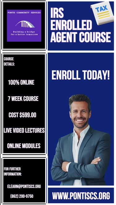 Enrolled Agent Course