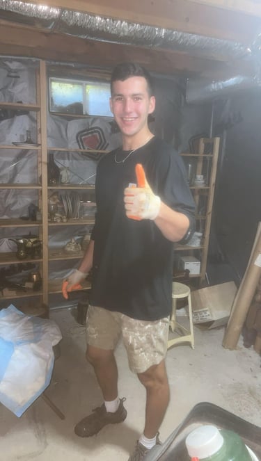 junk removal south hadley