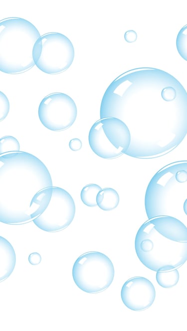 Bubble Lady