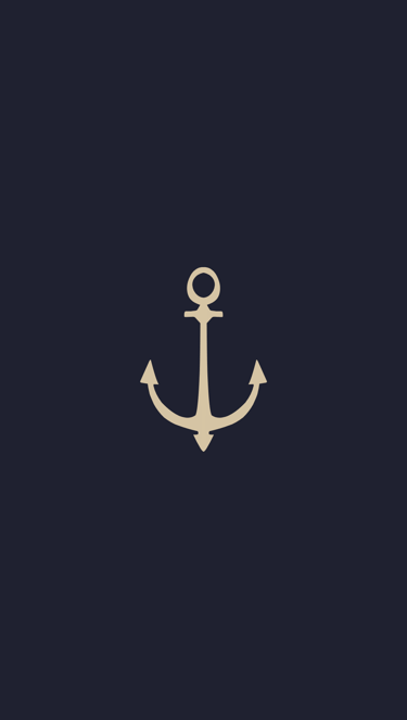 Lake access icon.