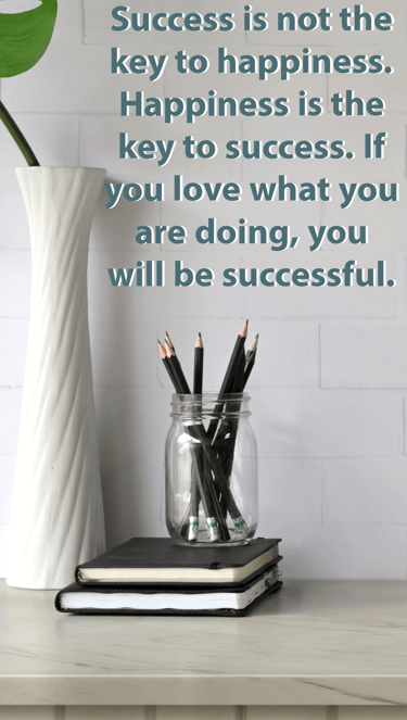 Life success quotes - Albert Schweitzer