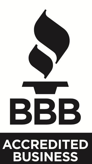 BBB Accredited 