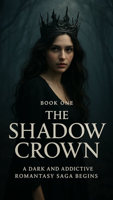 A Dark and Addictive Romantasy Saga Begins Pakistan Philippines Singapore  united states of america 