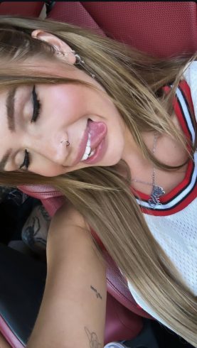 Noida Russian Call Girls