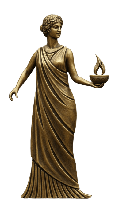 Ícone representando o pilar Conhecimento e Gestão do Ambiente