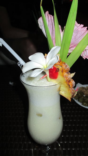 La Bulle Sauna Le lounge