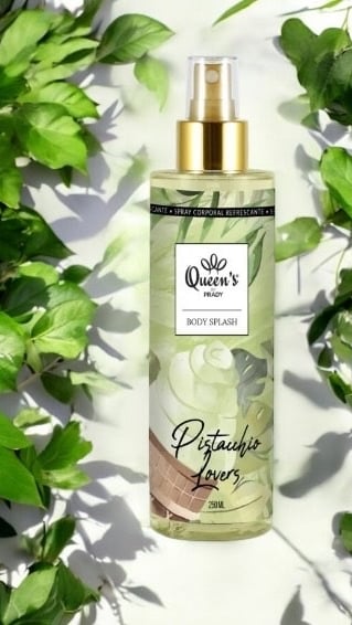 brume pistachio pas cher 