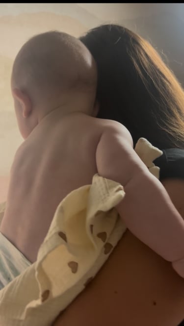 massage bébés rouen