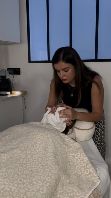 massage visage rouen