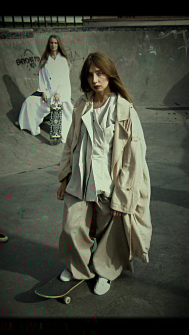 Look vidéo et photo VHS.