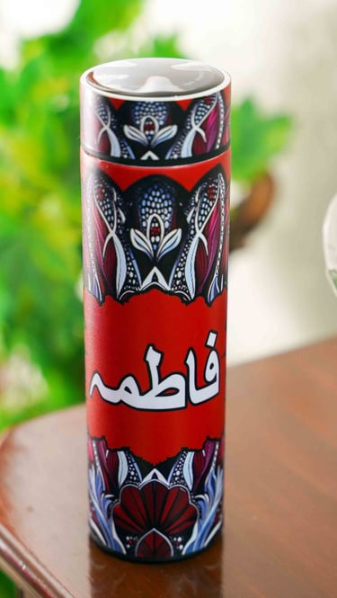 Custom name UV printing 