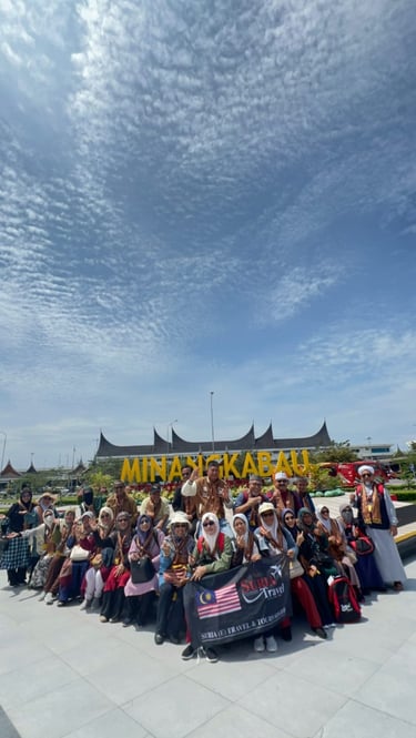 Minangkabau International Airport