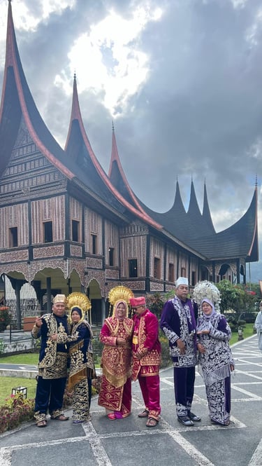 Museum Kebudayaan Minangkabau