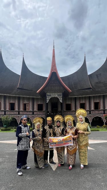 Museum Bustanil Arifin