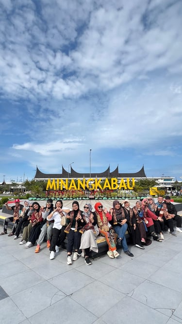 Padang Bukitinggi