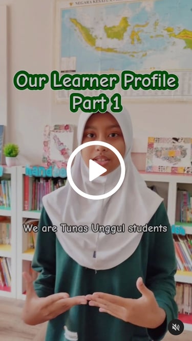 instagram primary school