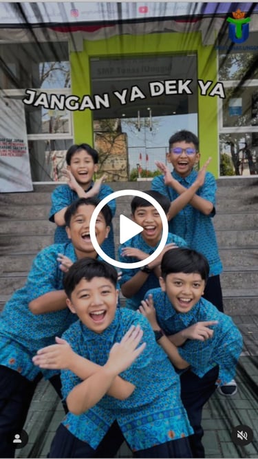 instagram lower secondary school