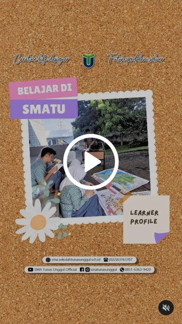 instagram upper secondary school