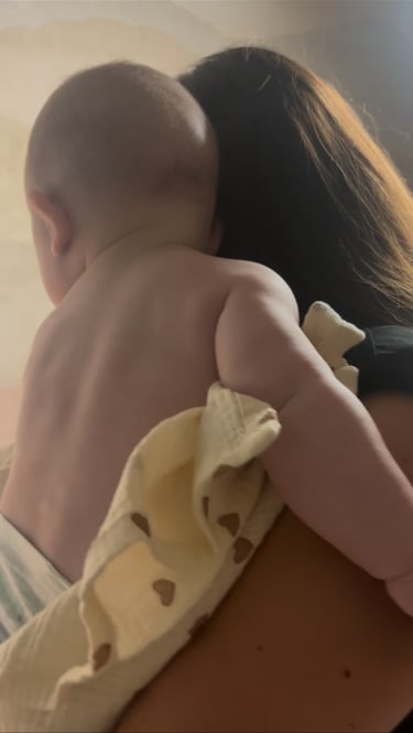 massage bébés rouen