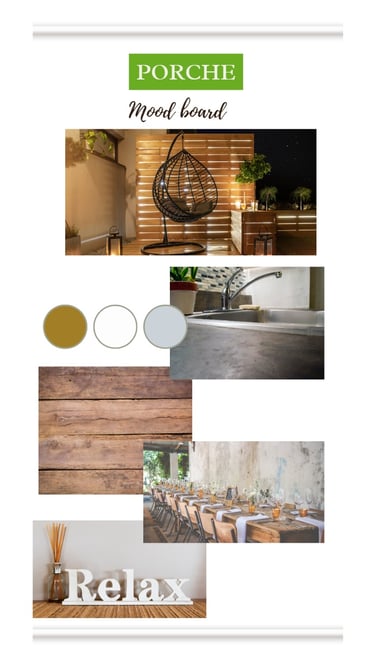 patró disseny interiorisme girona