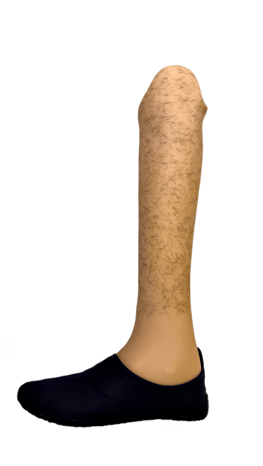 Spécialiste Conception Amboiture personnalisée pour prothèses sur mesure prothèse de jambe, medical