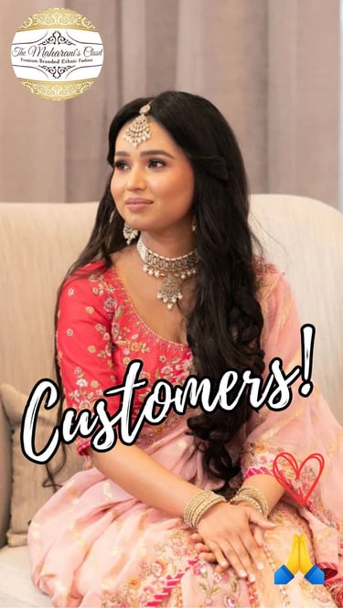 Pink Anarkali Indian Dress β Diwali 2026 South Africa Collection