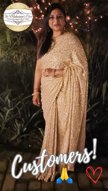 Rani's Signature Red Wedding Dress Indian β The Maharani's Closet