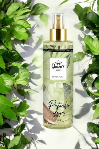 brume pistachio pas cher 