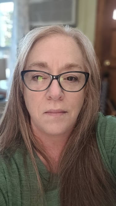 picture of creator of backsmartsolutions.com