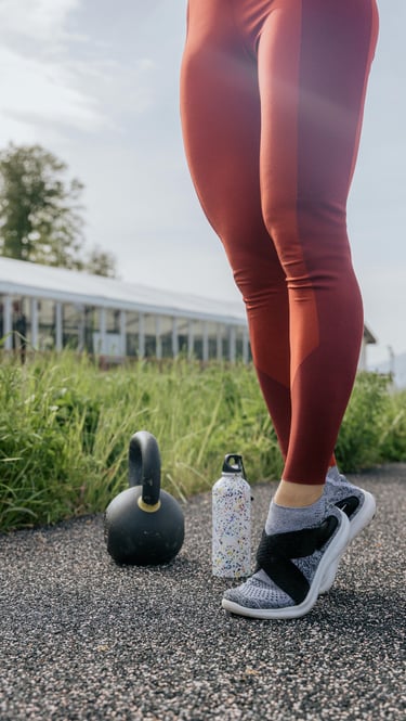 kettlebell ralph chassang coach sportif amiens