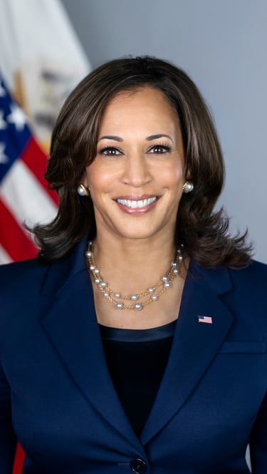 Kamala Harris quote