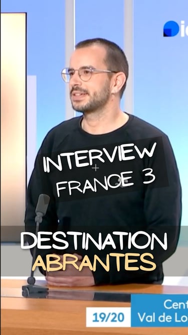 interview etienne bouvet france 3