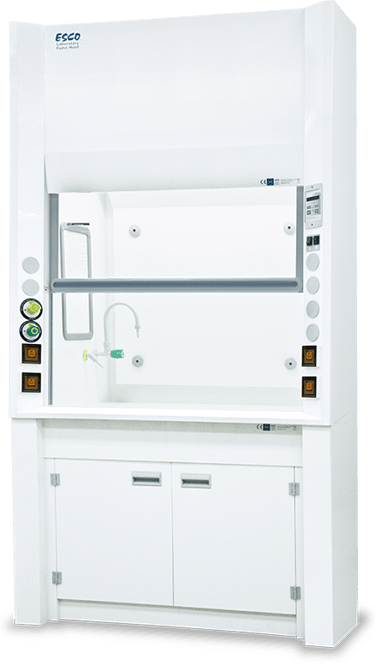 hpi fume hood