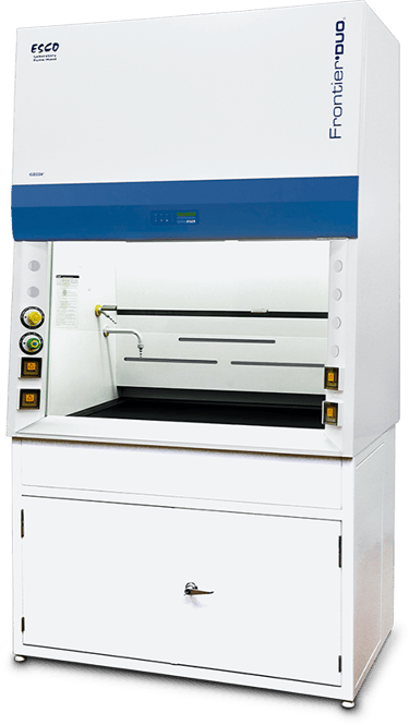 fume hood