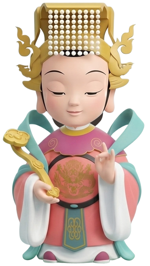 拜媽祖
