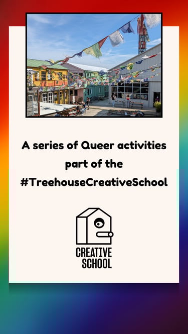 queer activity