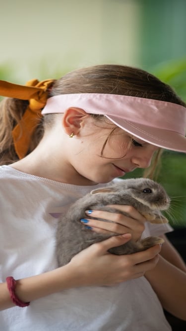 Atrações Rancho Famiglia Nonna