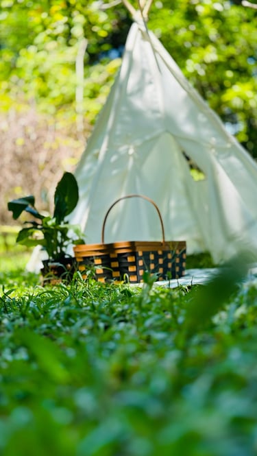 Atrações Rancho Famiglia Nonna