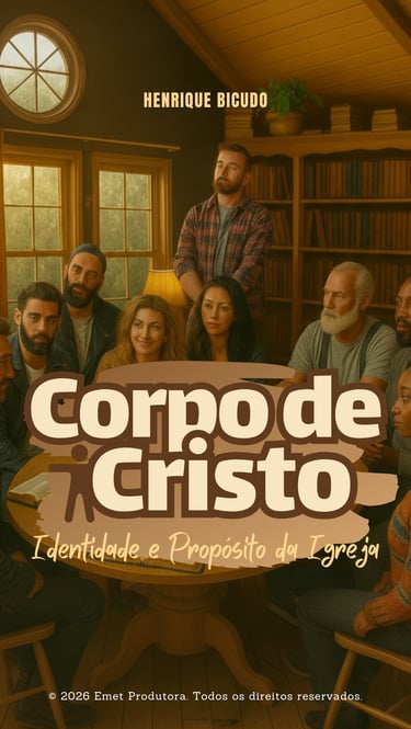 Corpo de cristo