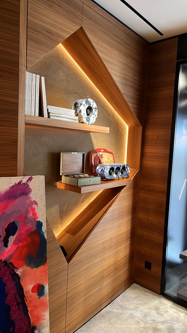 a painting of a painting of a painting of a man